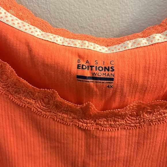 Tank top - Picture 2 of 4